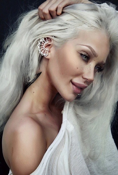 elfmother:  She’s so perfect