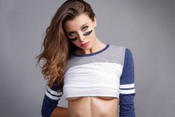 playboy:  Let These Playmates Get You Ready for Super Bowl Sunday  | Playboy