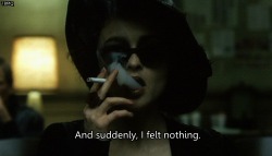 thebestmoviesquotes:Fight Club (1999).