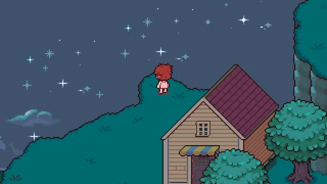 pkhopeomega:MOTHER 4 (X)