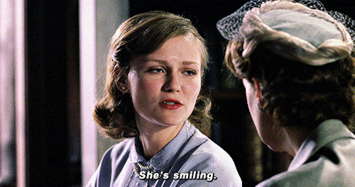 Mona Lisa Smile (2003), Dir. Mike Newell