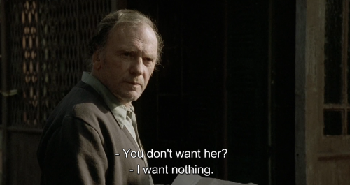 hirxeth:Three Colors: Red (1994) dir. Krzysztof