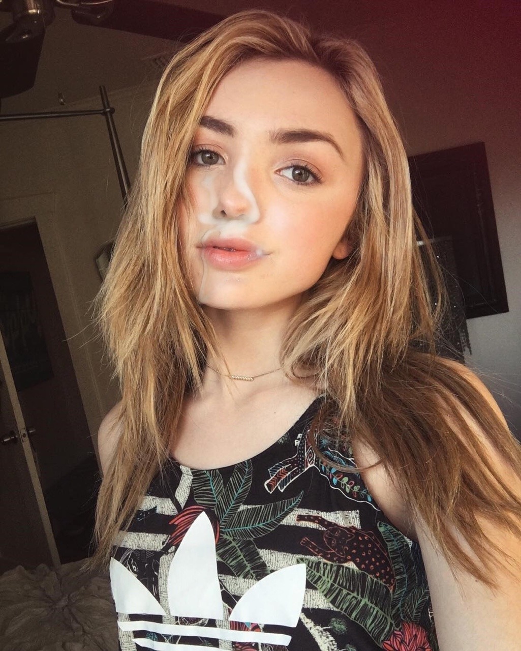 Celebrity Cum Fake And BJ