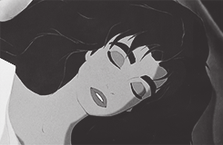 homeycas:Esmeralda from The Hunchback of Notre-Dame“You mistreat this poor boy the same way you mist