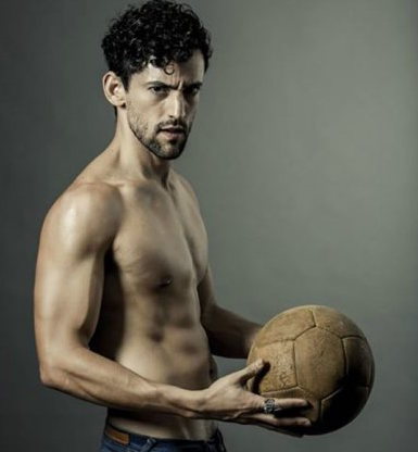 hotsexymenxxx:Luis Gerardo Méndez 