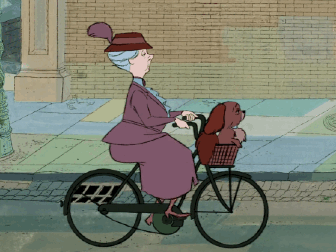 songsofthedeep:  broccoleafveins:101 Dalmatians, 1961 Watching this right now - bit