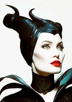 lmnpnch:  Maleficent 
