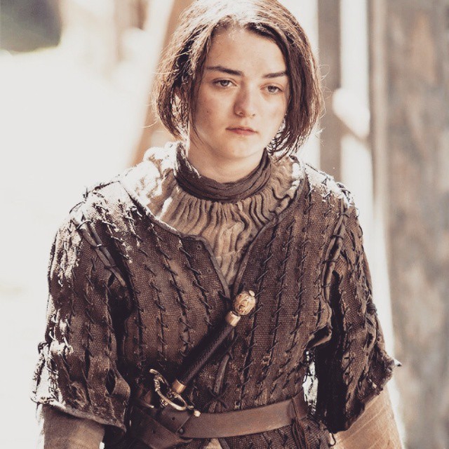 jonsnowchronicles:  Game of Thrones Merchandise: http://bit.ly/19zIiWD