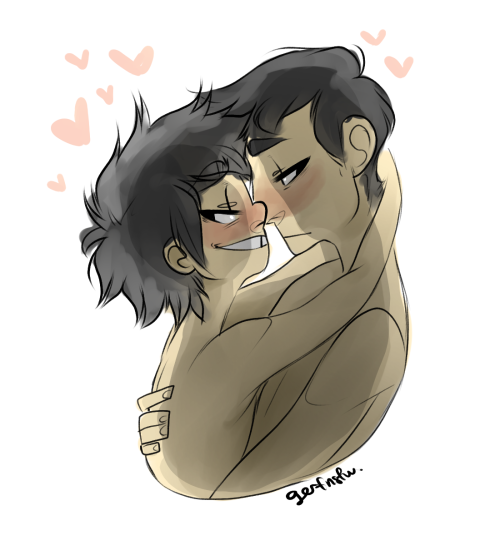 jamnsfw:  here have these lil gweebers while i get caught up