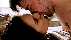 bashandkenna:  When you’re with me… I want to be the only one inside your head. 