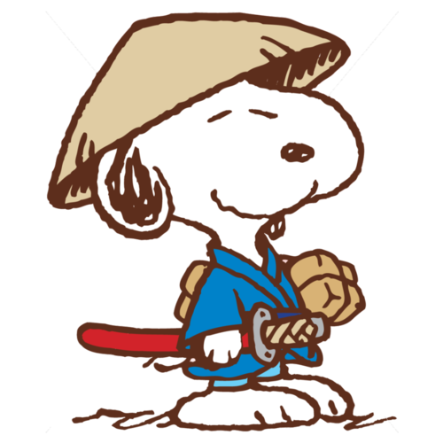 loverstoenemies:here are some transparent snoopy icons for you that i edited over the last year and infrequently used myself and have outgrown attachments to. featuring: samurai snoopy, baby snoopy, detective snoopy, and joe cool snoopy.