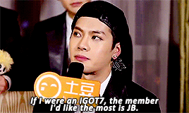 Jackson + Jbs Biggest Fan