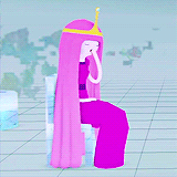 *Comic Queen*