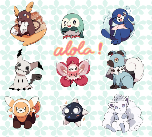 haruuuka: haruuuka: hello selling double sided clear acrylic 2″ pokemon charms here get 10% off by u