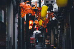 takashiyasui:  Shinjuku, Tokyo