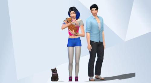 With High School Years Out, Sounds Like A Good Time To Reintroduce The Families Originally Remade For