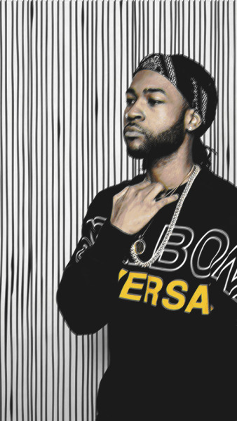 PartyNextDoor Wallpapers  Top Free PartyNextDoor Backgrounds   WallpaperAccess