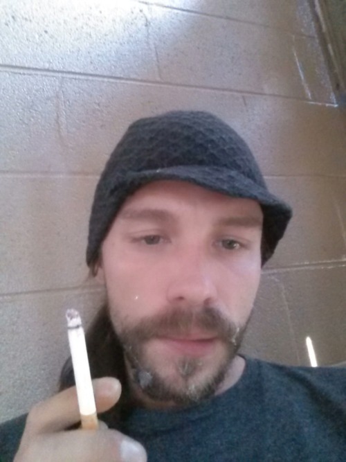tattootodd80:  Cum & Cigs