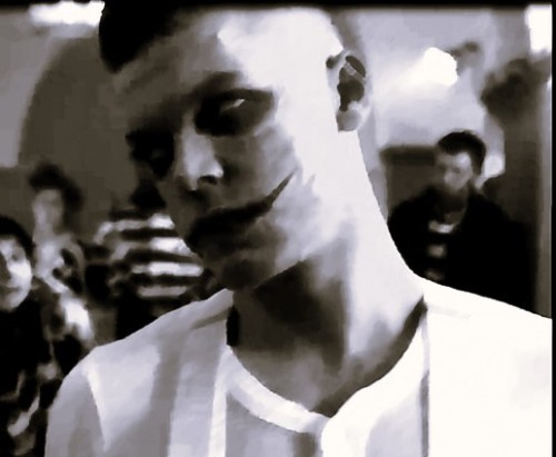 Jerome Valeska Screenshots!