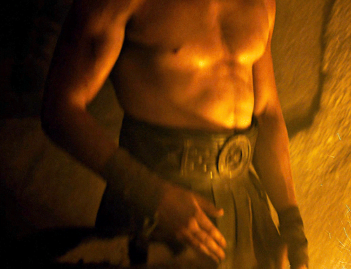 PAUL MESCAL Gladiator II (2024)