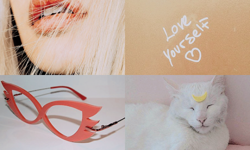 justarmor: character aesthetics: minako aino / sailor venus (sailor moon) “I will ca