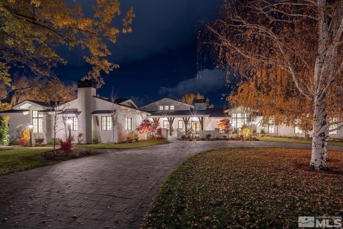 $9,950,000 / 6124 sq ft1952Reno, Nevada