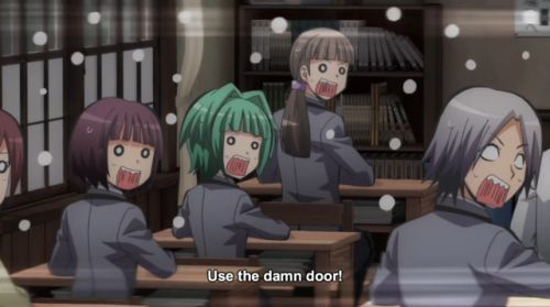 Funny Anime & Stuff