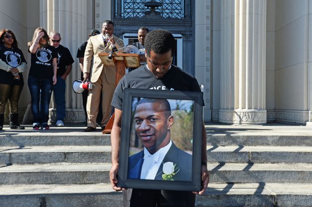 phatbrothasblog:  Justice For Alfred Wright
