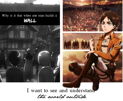 jeanmarcoed-for-life:  Game of Thrones quotesthat suit Shingeki no Kyojin way too