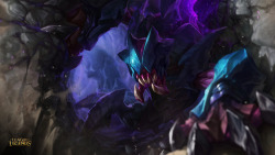 kaijubrains:  chrome-teeth:  support-your-support:  noxusbloger:  how is this a female  Omg you’re so right!!!Where are the big Boobs?What about the female characteristics? How can you tell Skarner is a male?How can you tell Anivia is a female?How can
