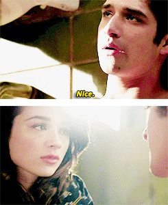 chriservans:3x05 / 3x11