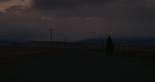 ‘Certain Women’, Kelly Reichardt (2016) — Why were you afraid of selling shoes? — Have you eve