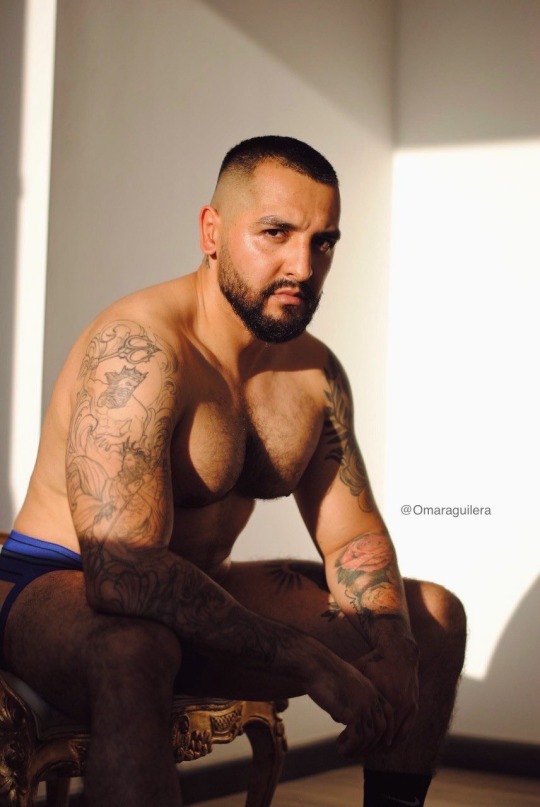 Omar Aguilera - Omaraguileraellatino OnlyFans Leaked