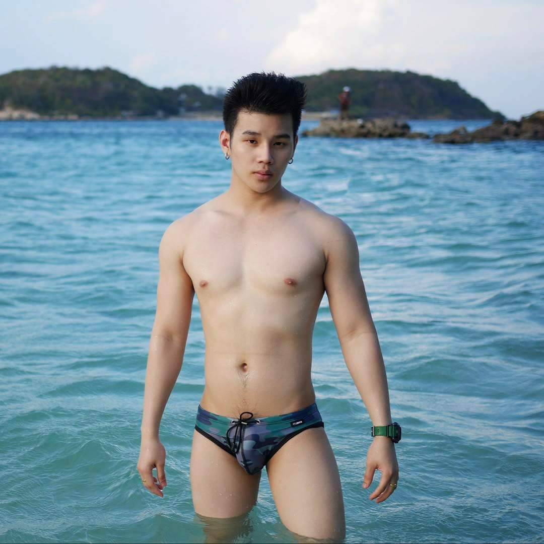 spermboyz:  Cute Asian