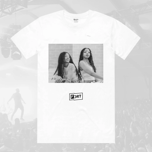 This Week, @thefader released a collection of merch from some of their live shows but neglected to f