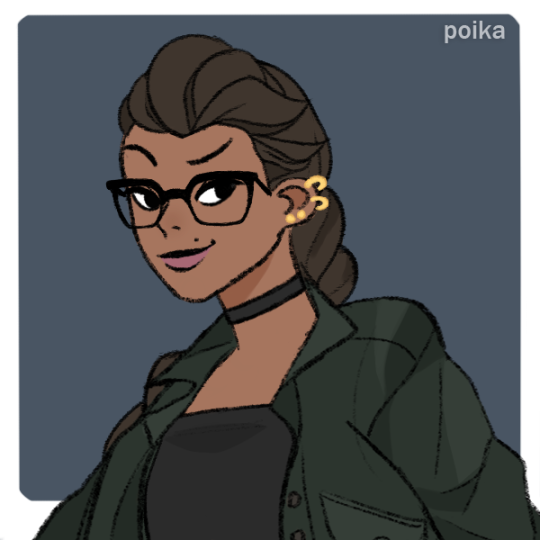 Spiderverse OC Maker｜Picrew