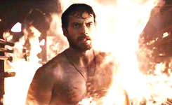 groot:  His name his Kal, son of El, and he’s beyond your reach. 