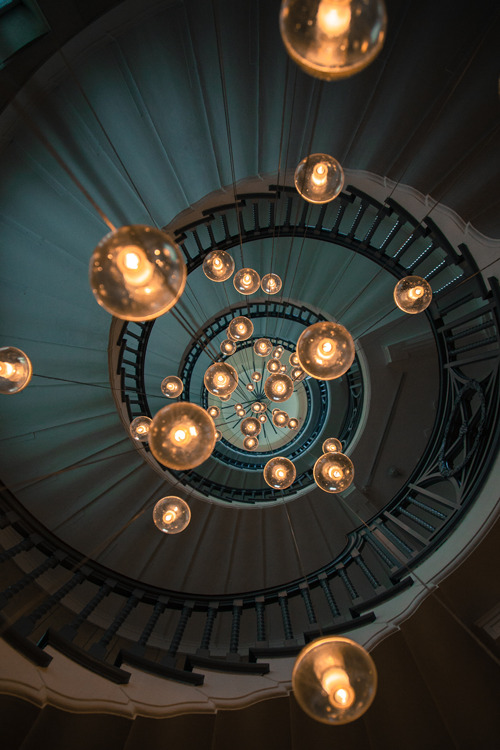 showmewhatimmisssing:  plasmatics:  LIGHTS by Michal Dzierza | (Follow on Tumblr)