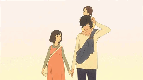 Even If You Arent Into Anime I Would Highly Recommend Watching This Movie. Its Crazy How This Movie Can