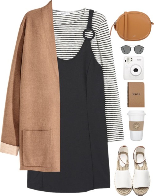 Untitled #3013 by wtf-towear featuring leather handbags ❤ liked on PolyvoreMANGO long sleeve t shirt