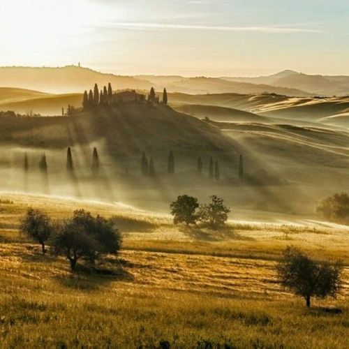 thefemdomdiary:Tuscany