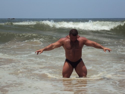 Big and Beautiful