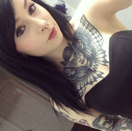 SuicideGirls