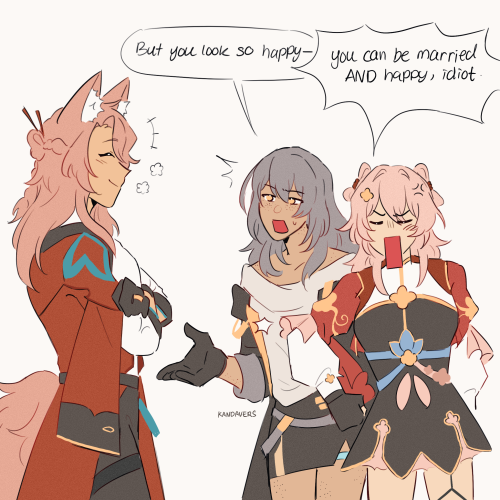 Based On An Actual Conversation I Had With A Friend