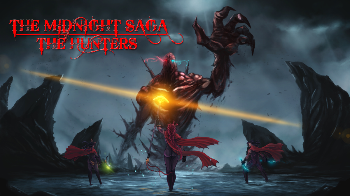 Midnight Saga: The Monster - Metacritic