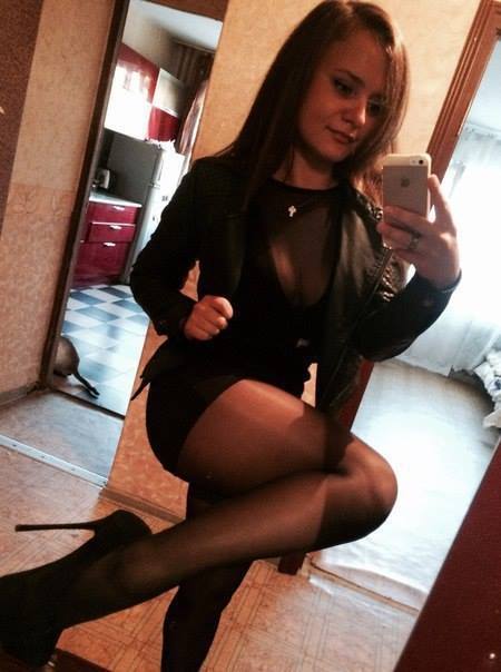 hoselfie: ♥ we love selfies in hose ♥