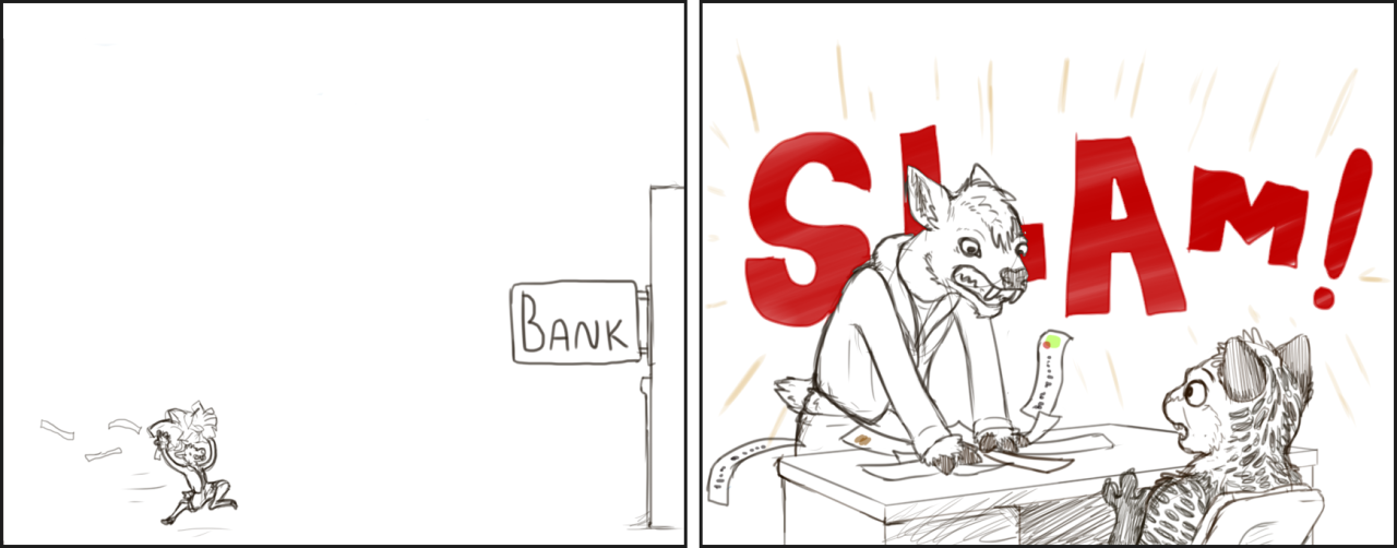 scruffy-deer: WHAT THE HECK IS A NOTE