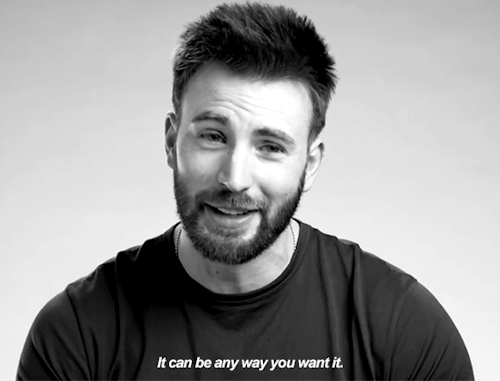 brentwalker092: sheisraging:  Oh, Christopher.  Now everybody go jack off 10 times :) 