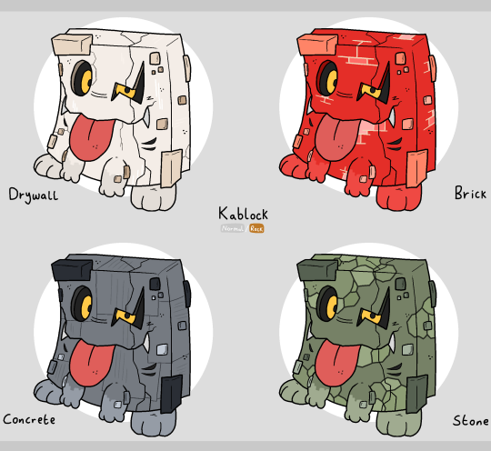 Frontier mons x Pokemon Brick Bronze by Ginapinkiee on DeviantArt