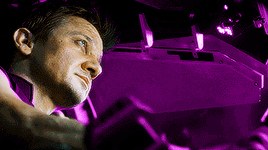 irenelair:“The city is flying, we’re fighting an army of robots and I have a bow and arrow. None of 